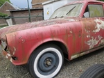 1964 Volvo Amazon oldtimer te koop