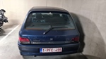 1993 Renault Clio oldtimer te koop