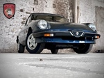 1986 Alfa Romeo 2000 spider oldtimer te koop