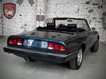 1986 Alfa Romeo 2000 spider oldtimer te koop