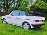 1988 Volkswagen Golf 1 cabrio  oldtimer te koop