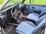1988 Volkswagen Golf 1 cabrio  oldtimer te koop