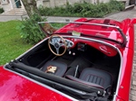 1955 Austin-Healey 100/4  bn1 oldtimer te koop