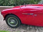 1955 Austin-Healey 100/4  bn1 oldtimer te koop