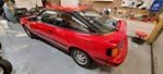 1989 Toyota Celica oldtimer te koop