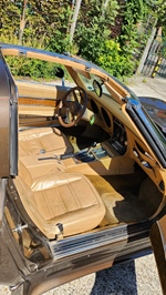 1976 Chevrolet Corvette C3 Stingray oldtimer te koop