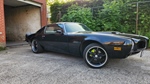 1971 Pontiac Firebird Esprit oldtimer te koop