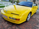 1993 Alpine A610 oldtimer te koop
