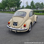 1968 Volkswagen kever oldtimer te koop