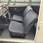 1968 Volkswagen kever oldtimer te koop