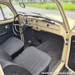 1968 Volkswagen kever oldtimer te koop