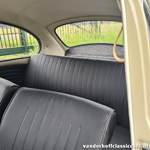 1968 Volkswagen kever oldtimer te koop