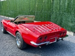 1968 Chevrolet  Corvette C3 Roadster Chrome oldtimer te koop