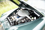 1962 Jaguar LHD MK 2 Saloon Automatic oldtimer te koop