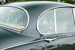 1962 Jaguar LHD MK 2 Saloon Automatic oldtimer te koop