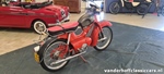 1959 Kreidler florett oldtimer te koop