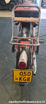 1959 Kreidler florett oldtimer te koop