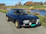 1969 Lancia Fulvia 1.3 Sport Zagato Serie  oldtimer te koop