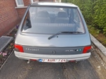 1992 Peugeot 205 oldtimer te koop