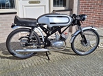 1967 Italjet Super Sport oldtimer te koop