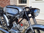 1967 Italjet Super Sport oldtimer te koop