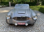 1960 Austin-Healey 3000 mk1 bn7 oldtimer te koop