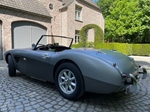 1960 Austin-Healey 3000 mk1 bn7 oldtimer te koop