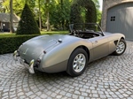 1960 Austin-Healey 3000 mk1 bn7 oldtimer te koop