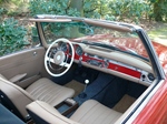 1965 Mercedes 230 sl oldtimer te koop