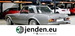 1970 Mercedes 280SL Pagoda TOPDEAL oldtimer te koop