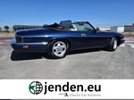 1990 Jaguar XJS Convertible 4.0 TOPDEAL oldtimer te koop