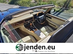 1990 Jaguar XJS Convertible 4.0 TOPDEAL oldtimer te koop