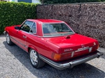 1986 Mercedes 560 SL R 107 ,CARFAX + MB Data oldtimer te koop