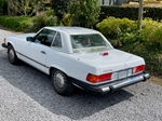 1987 Mercedes 560 SL R 107 ,CARFAX + MB Data oldtimer te koop