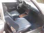 1987 Mercedes  560 SL R107 , 4 Zit , Carfax! oldtimer te koop