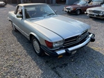 1988 Mercedes 560 SL R107 , Carfax +MB Data oldtimer te koop