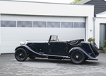 1933 Lagonda M45 Park Ward Drophead Coupé oldtimer te koop