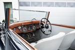 1933 Lagonda M45 Park Ward Drophead Coupé oldtimer te koop