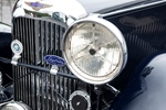 1933 Lagonda M45 Park Ward Drophead Coupé oldtimer te koop