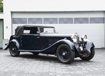 1933 Lagonda M45 Park Ward Drophead Coupé oldtimer te koop