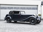 1933 Lagonda M45 Park Ward Drophead Coupé oldtimer te koop