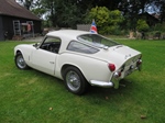 1966 Triumph Spitfire GT6 Ashley oldtimer te koop