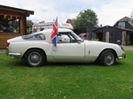 1966 Triumph Spitfire GT6 Ashley oldtimer te koop