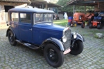 1931 Peugeot 201 oldtimer te koop