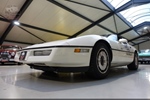 1984 Chevrolet Corvette C4 oldtimer te koop