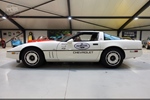 1984 Chevrolet Corvette C4 oldtimer te koop