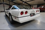 1984 Chevrolet Corvette C4 oldtimer te koop