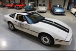 1984 Chevrolet Corvette C4 oldtimer te koop