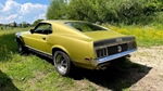 1970 Ford Mustang Mach 1 Sportsroof oldtimer te koop