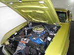 1970 Ford Mustang Mach 1 Sportsroof oldtimer te koop